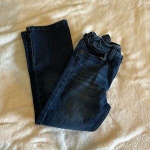 Boys size 7 Car & Jack jeans